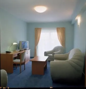 卡斯卡达酒店 酒店 波切尼斯