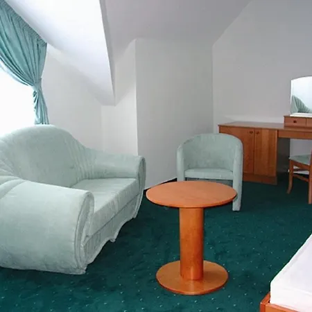 酒店 卡斯卡达酒店