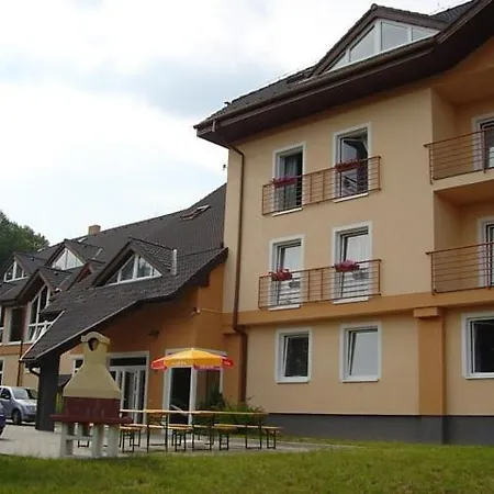 酒店 卡斯卡达酒店 波切尼斯